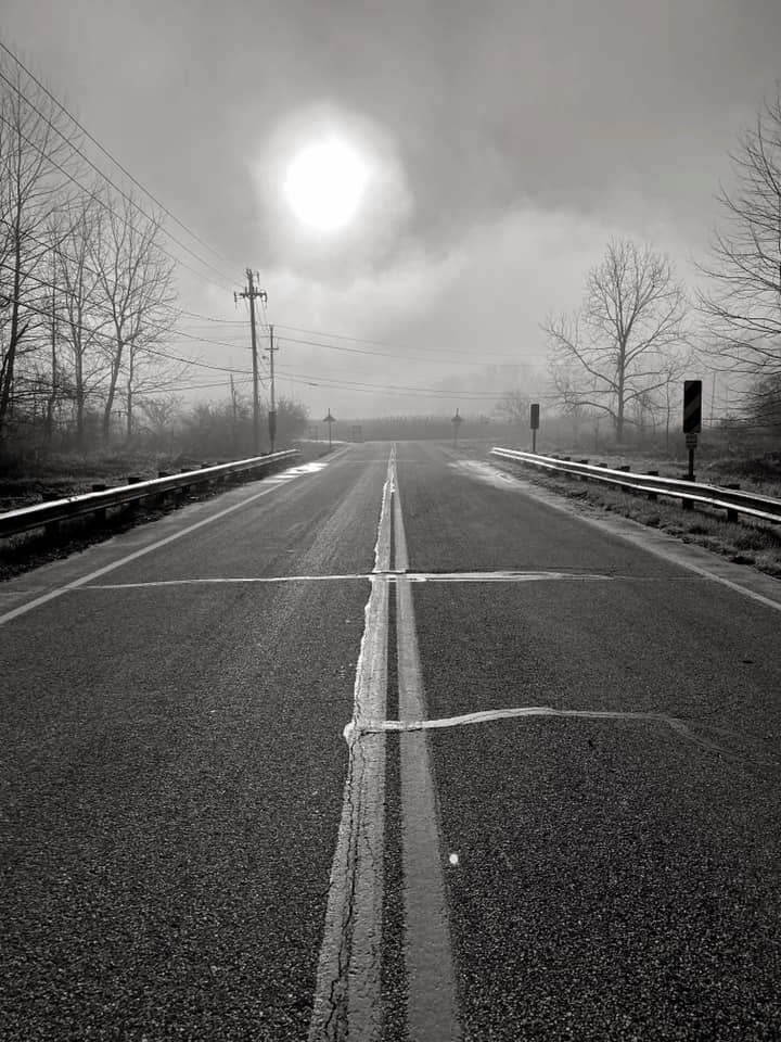Untitled -  Greg Martin