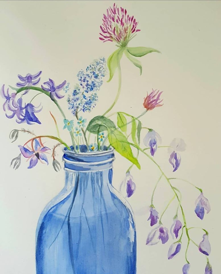 Untitled- Annabel Hill