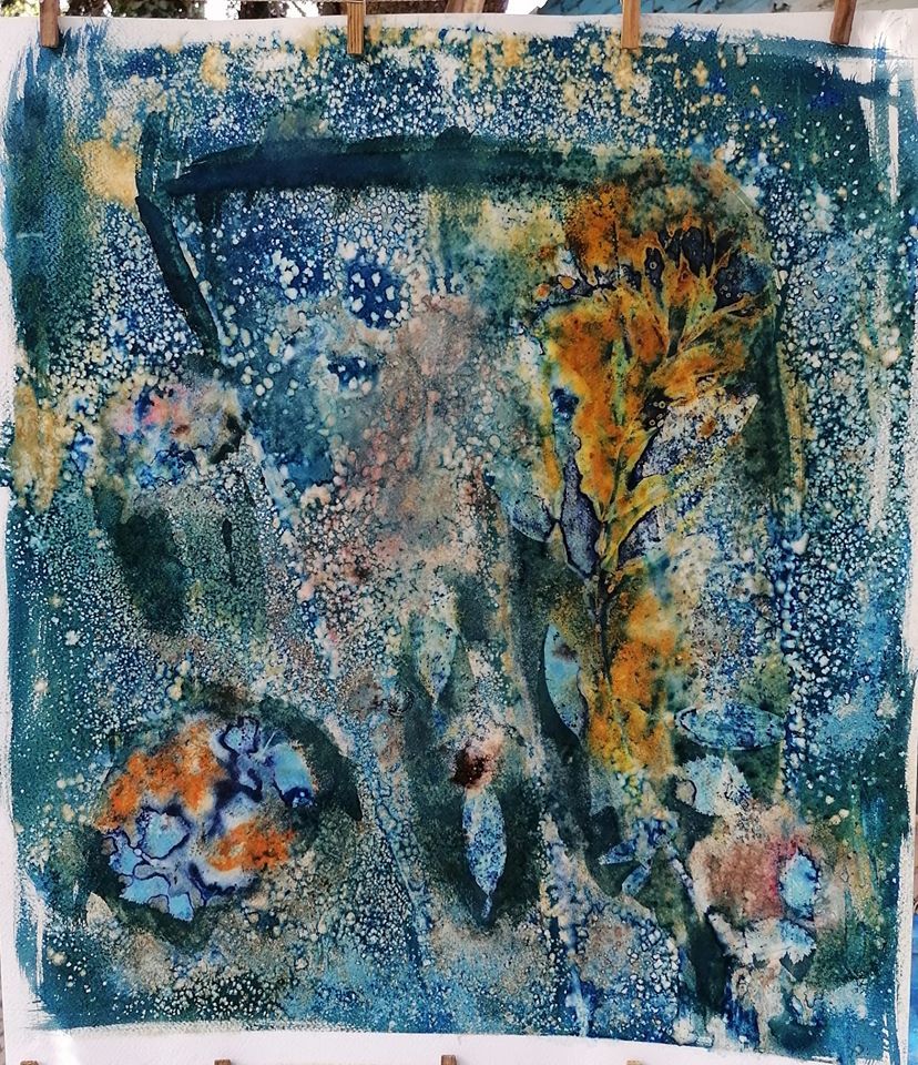 Untitled - Iv Novak Mihaly