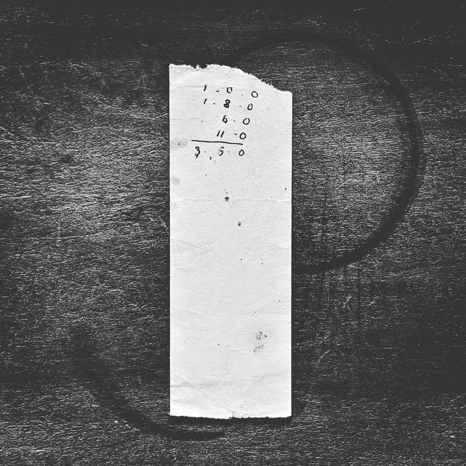 Grave Goods:  - Nattie Edwards