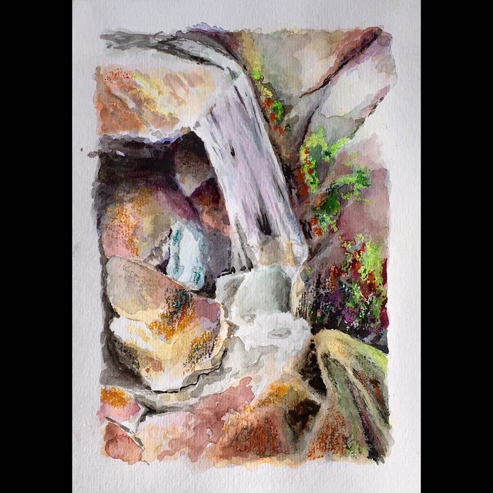 Untitled - Eleanor Kalaher