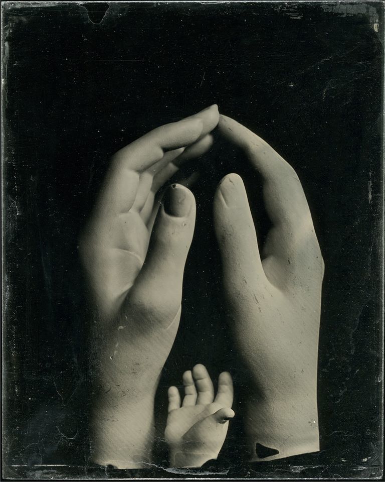 Untitled - Ray Spence
