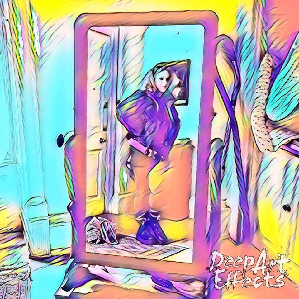 Untitled - Jola Pawlikowska