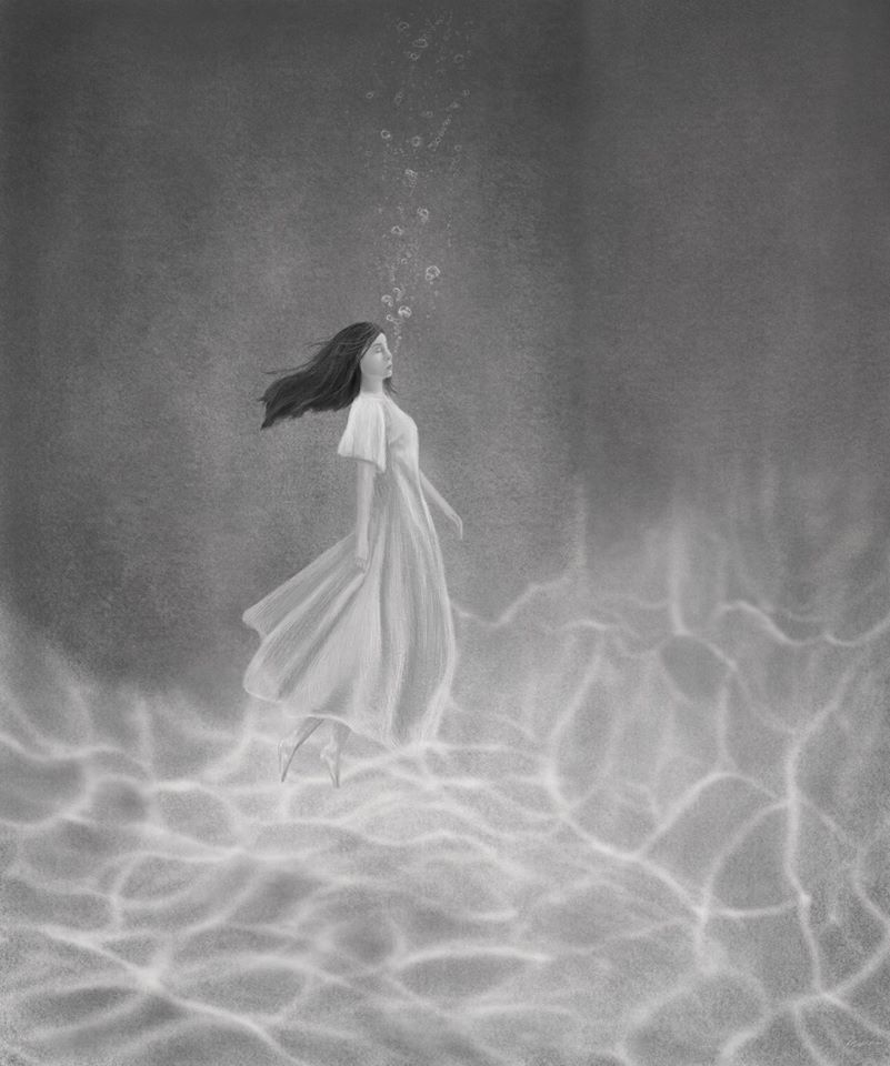Suspension - Miko Mayer