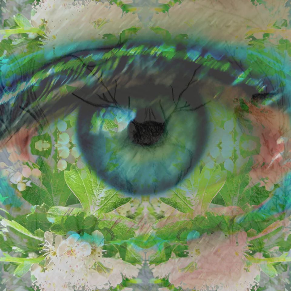Beltane "In the eyes of the May Queen"  - Josie Seydel