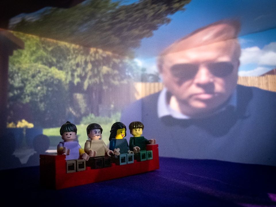 Untitled - Guy Brown