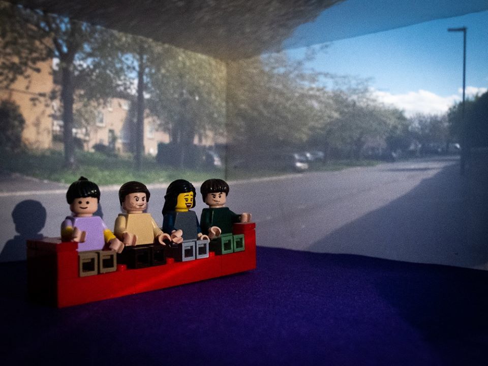 Untitled - Guy Brown