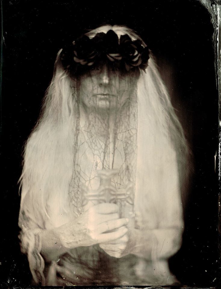Untitled - Andy Billington