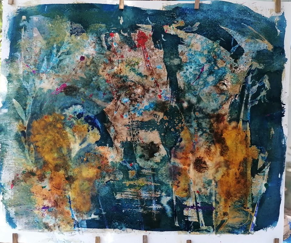 Untitled - Iv Novak Mihaly