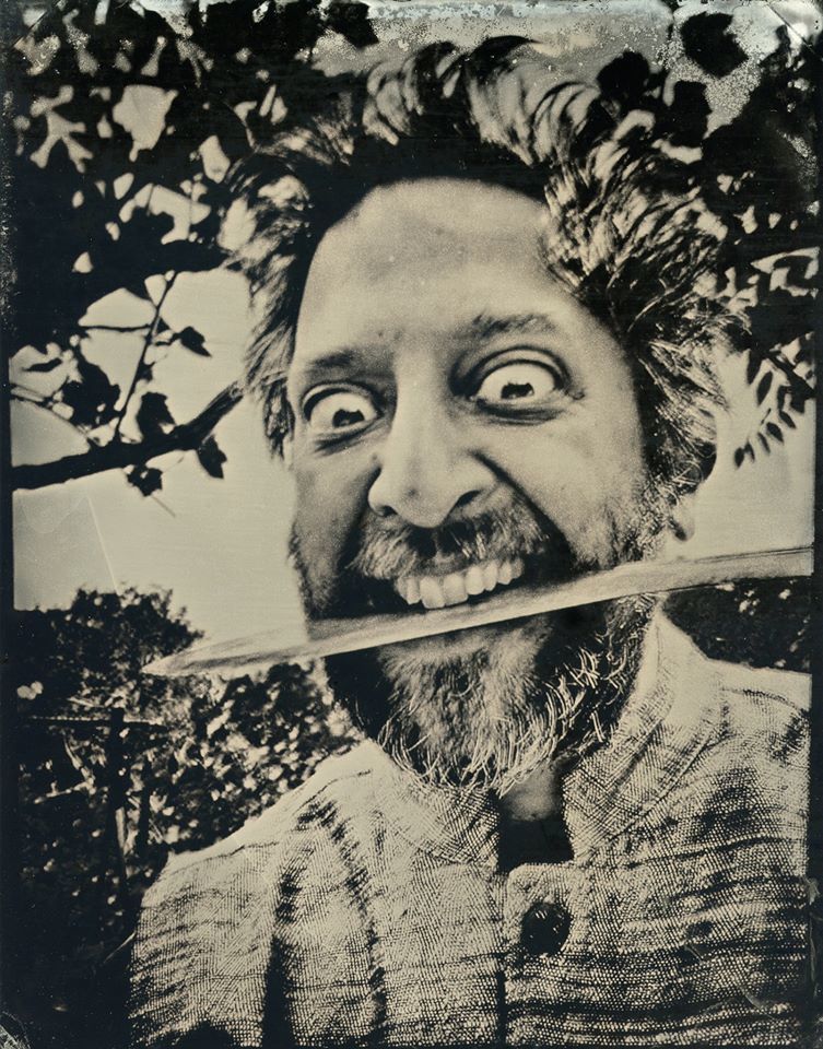 Untitled - Gordon Fraser