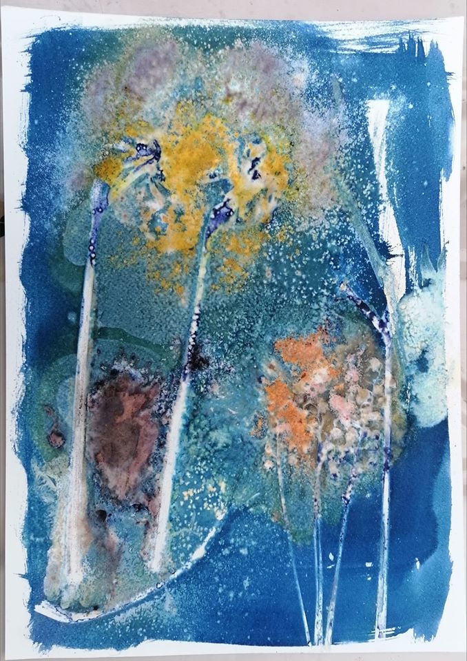 Untitled - Iv Novak Mihaly