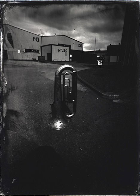 Untitled - Gregg McNeill