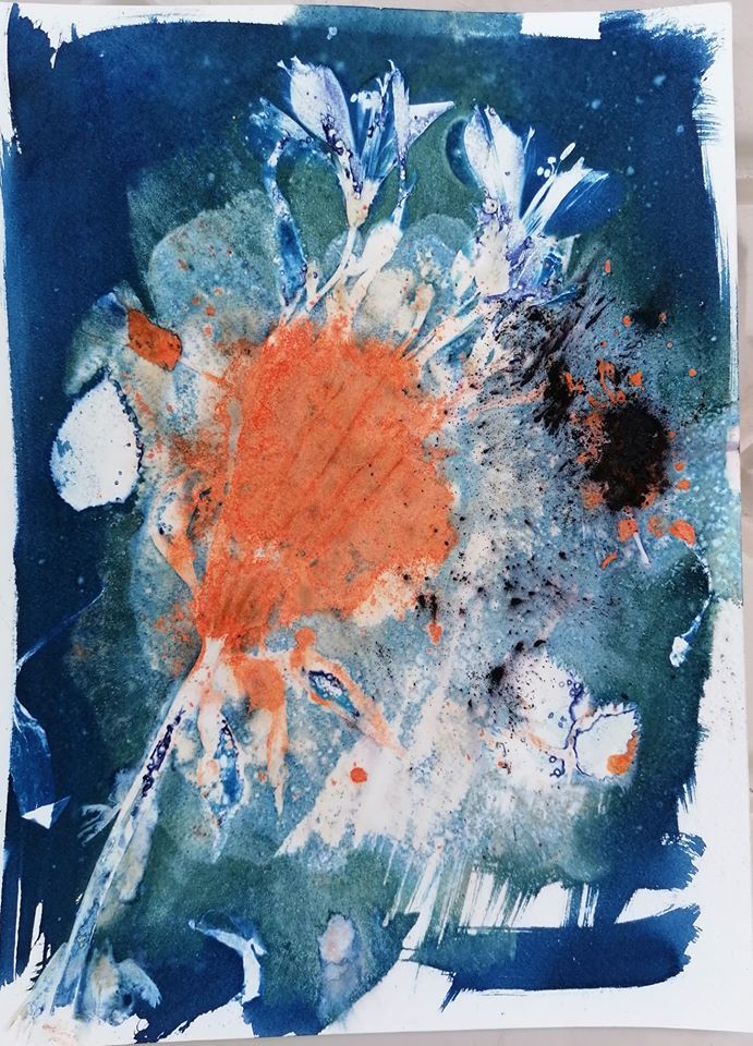 Untitled - Iv Novak Mihaly