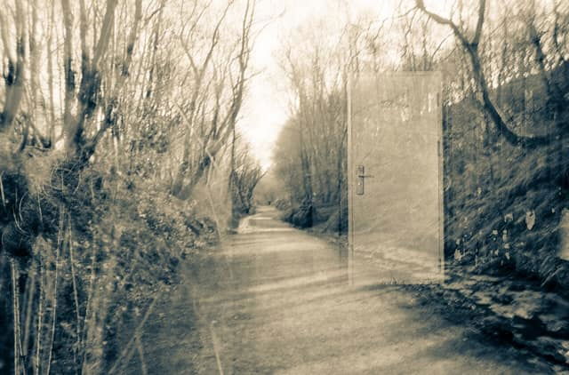 Untitled - Hilary Clarke