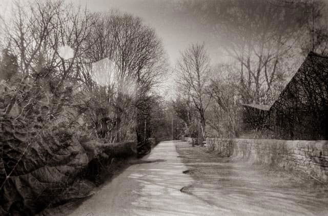 Untitled - Hilary Clarke