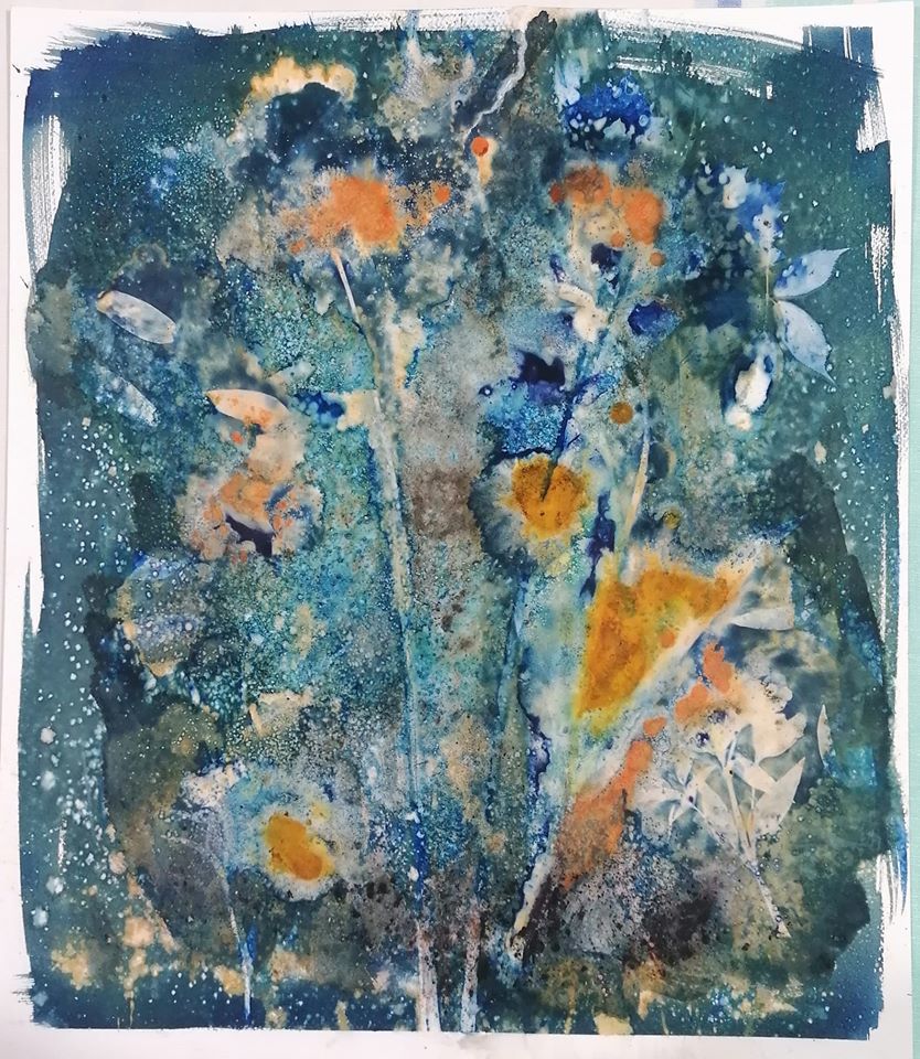 Untitled -  Iv Novak Mihaly