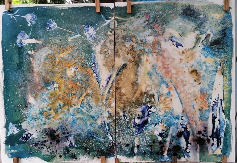 Untitled - Iv Novak Mihaly