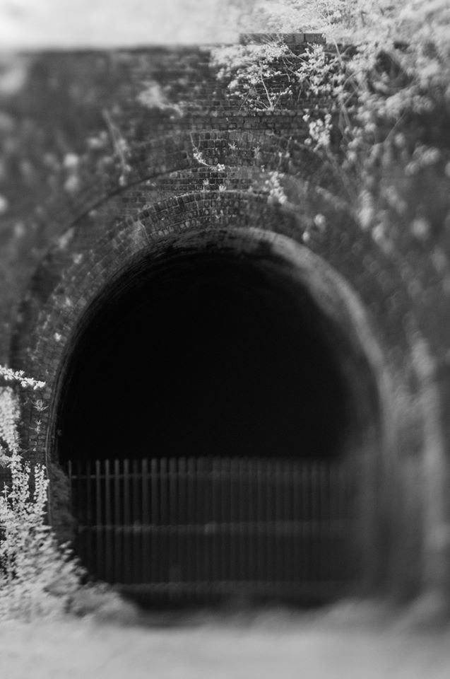 Tunel - Toby Vandevelde