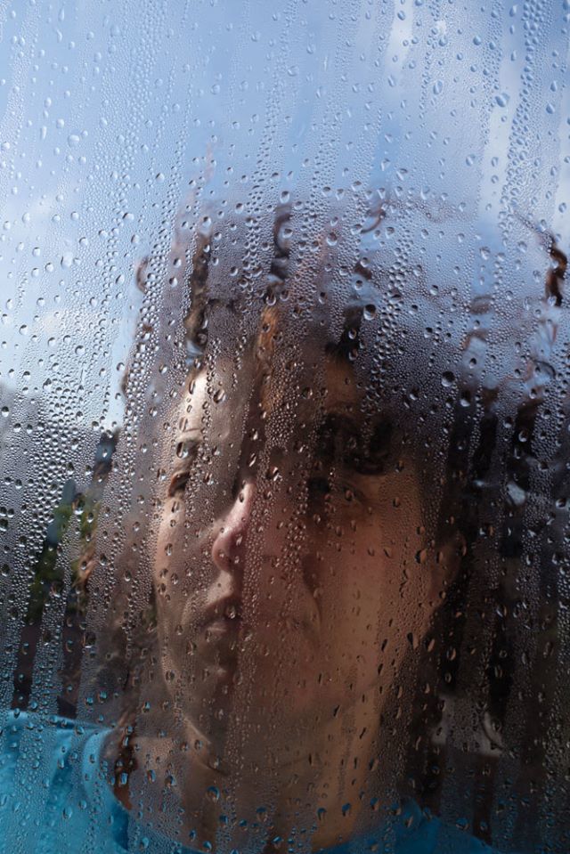 How I feel today... - Emilie Grand-Clement