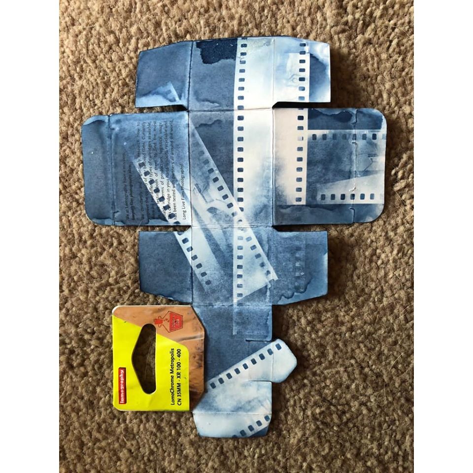 Untitled - Hilary Clarke