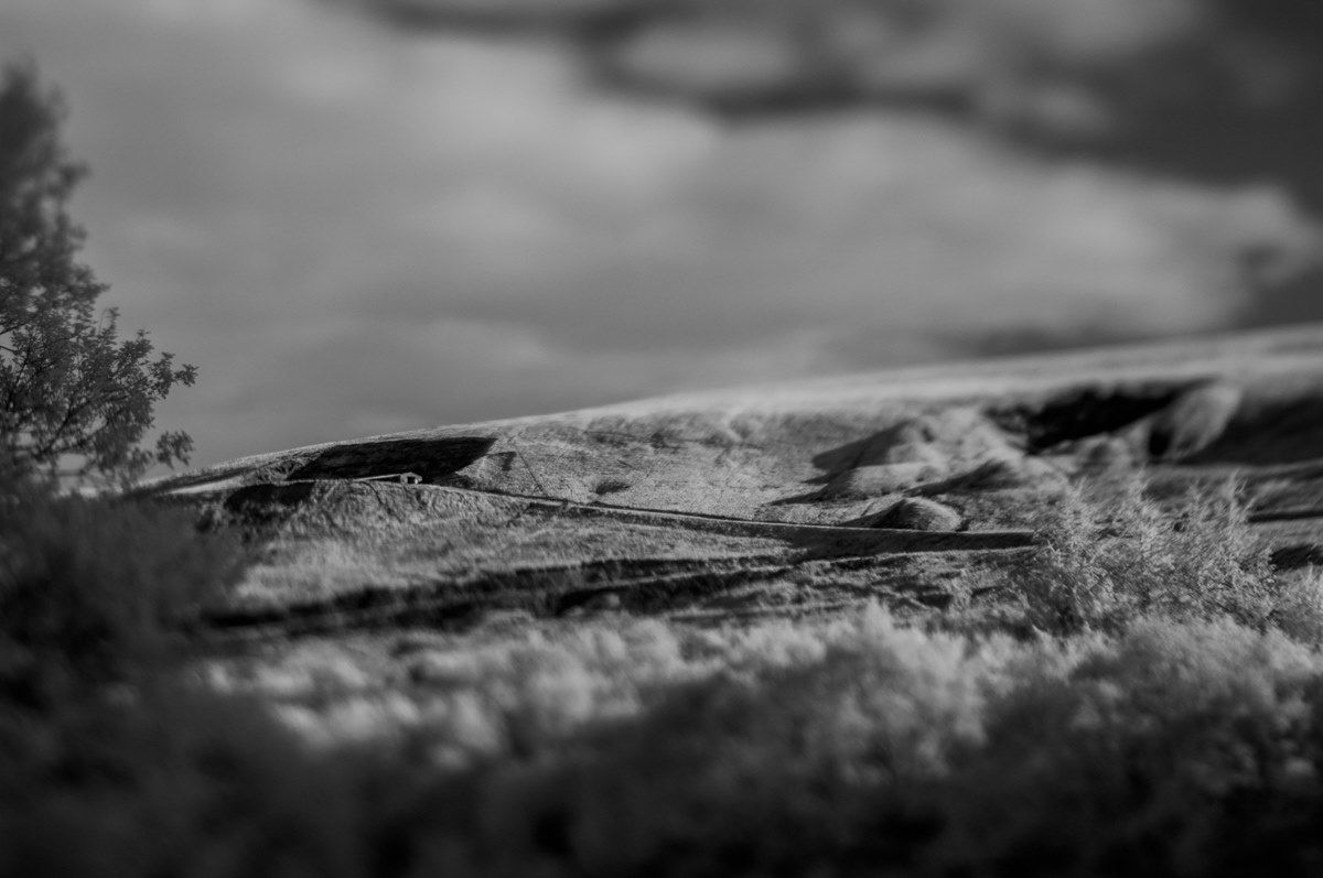 Untitled - Toby Vandevelde