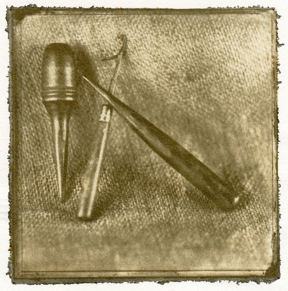Untitled - John Brewer