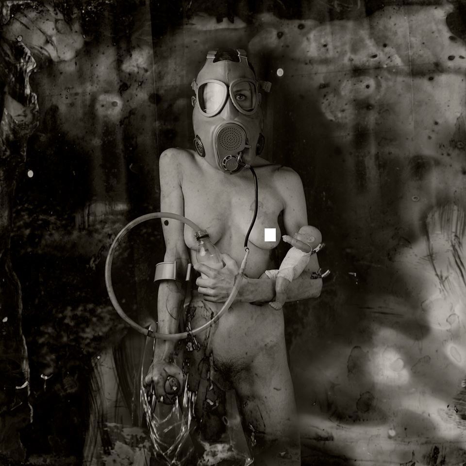 Untitled - Ray Spence
