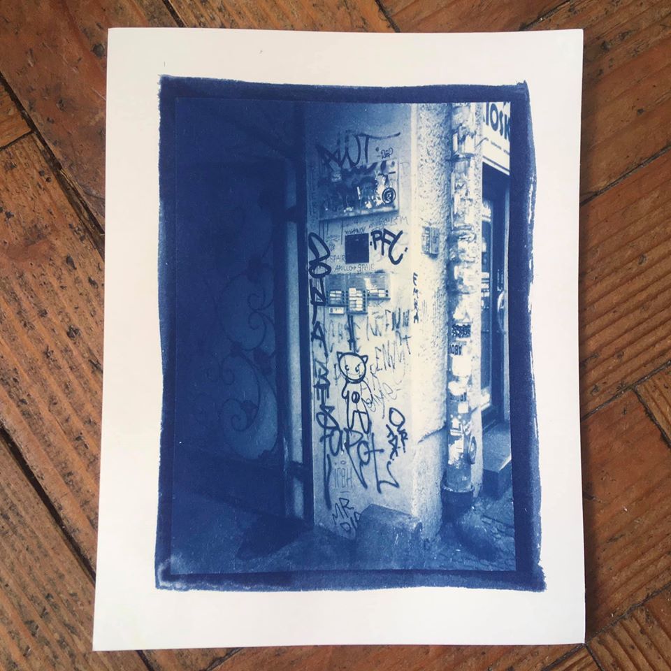 Untitled - Stephen Raff