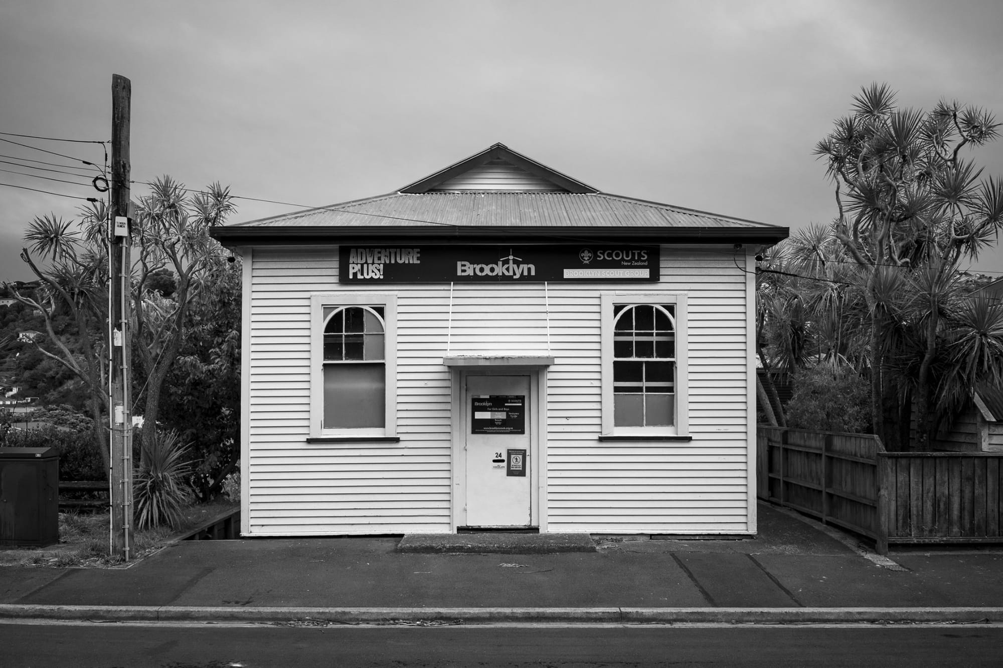 Untitled - Nathan Ross
