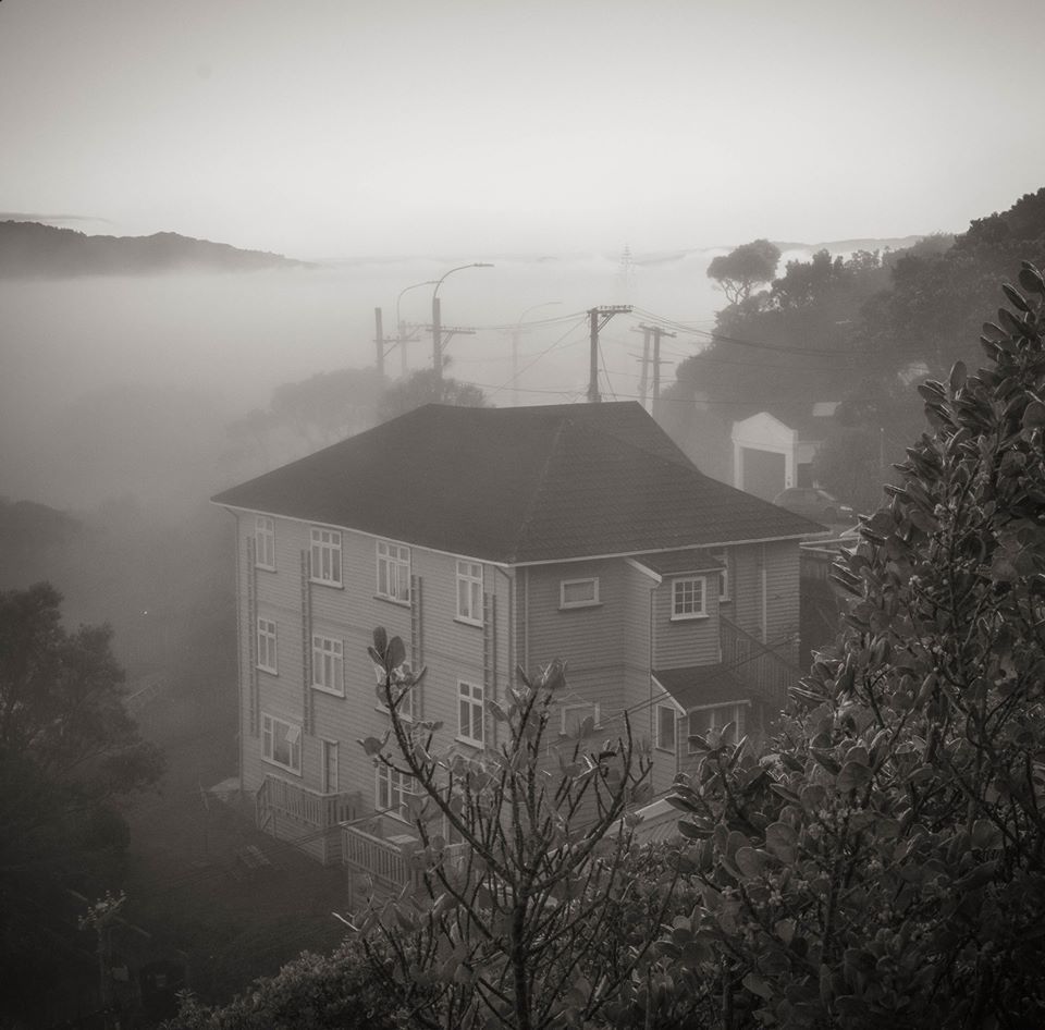 Untitled - Nathan Ross