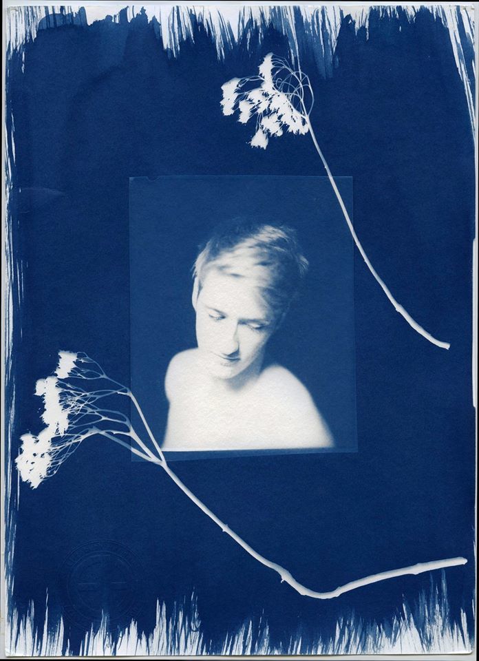 Botanica portrait - Elizerman Photography