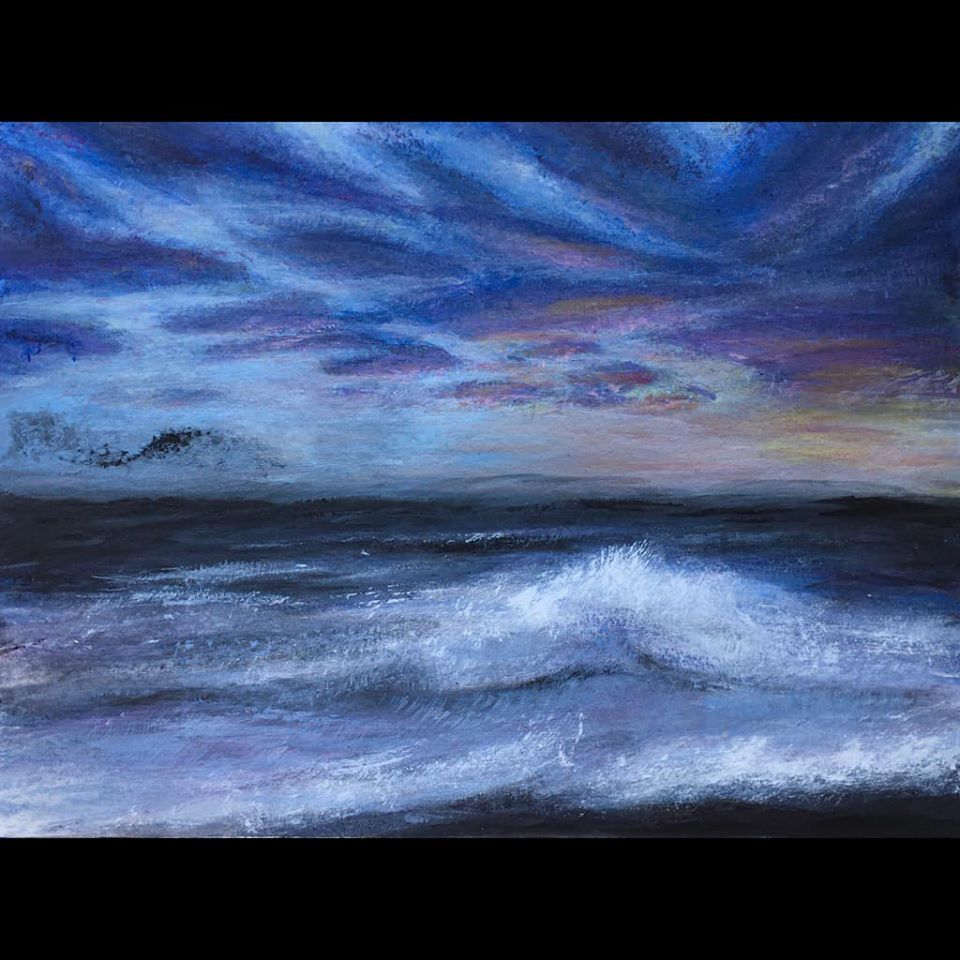 Untitled - Eleanor Kalaher