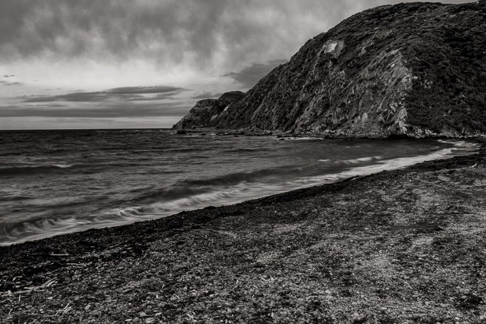 Untitled - Nathan Ross