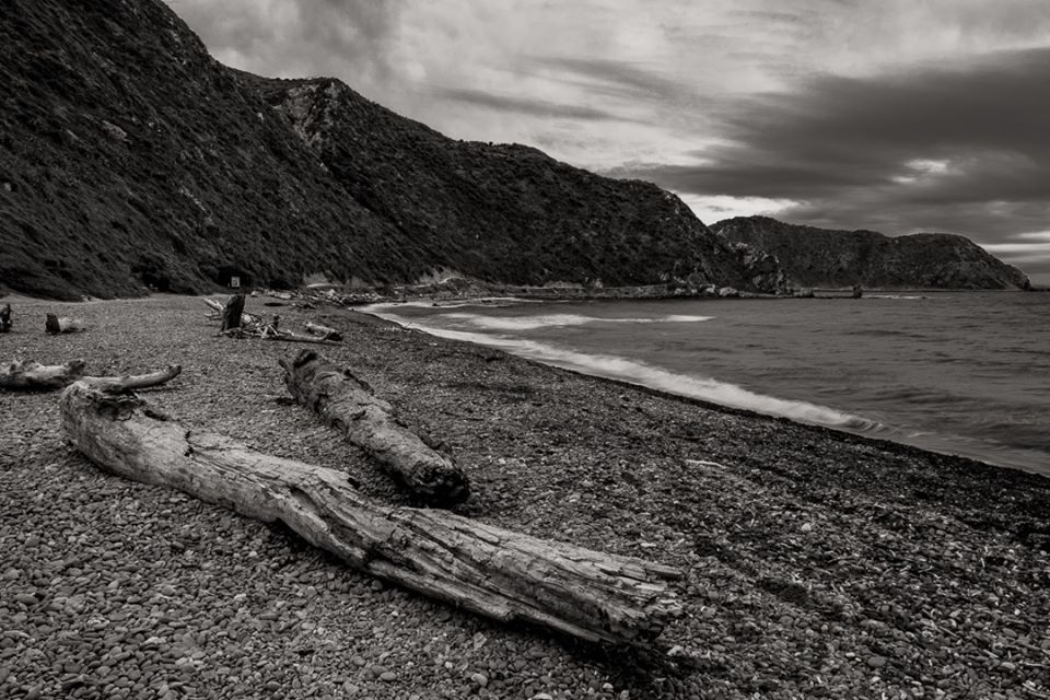 Untitled - Nathan Ross