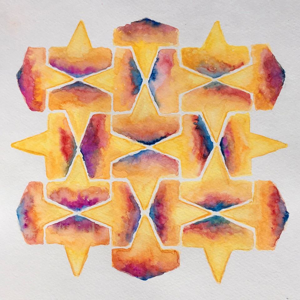 Untitled - Eleanor Kalaher