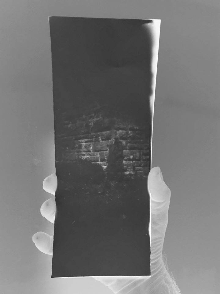 My latest two from The Odd Couple.  Victorian Viaduct. - Toby Vandevelde