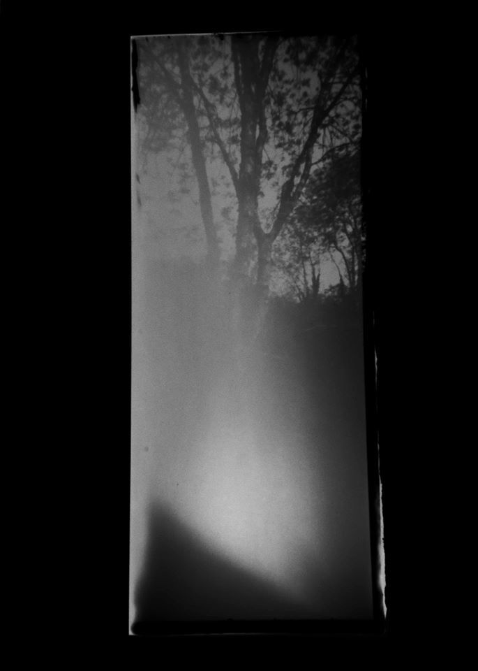 Here's some pics by The Odd Couple, with BTS as well. I don't have a scanners I just did pics with my camera. homemade Foamcore 10x4 and 5x7 pinhole cameras. - Toby Vandevelde