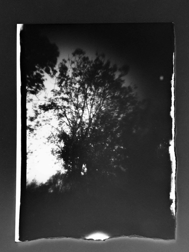 Here's some pics by The Odd Couple, with BTS as well. I don't have a scanners I just did pics with my camera. homemade Foamcore 10x4 and 5x7 pinhole cameras. - Toby Vandevelde