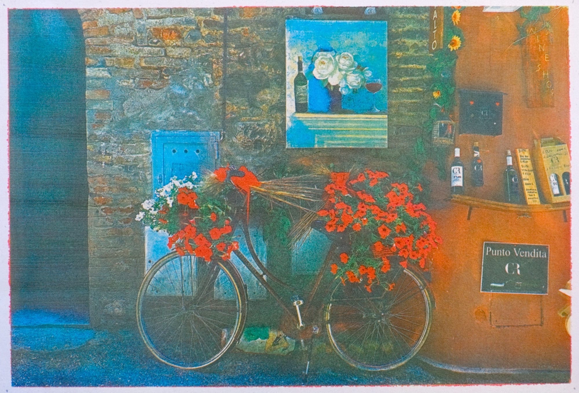 Untitled - Alan Glover