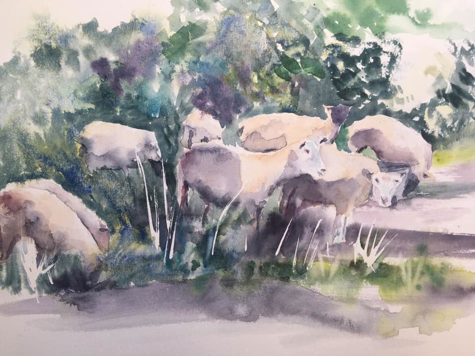 Untitled - Claire Lucas