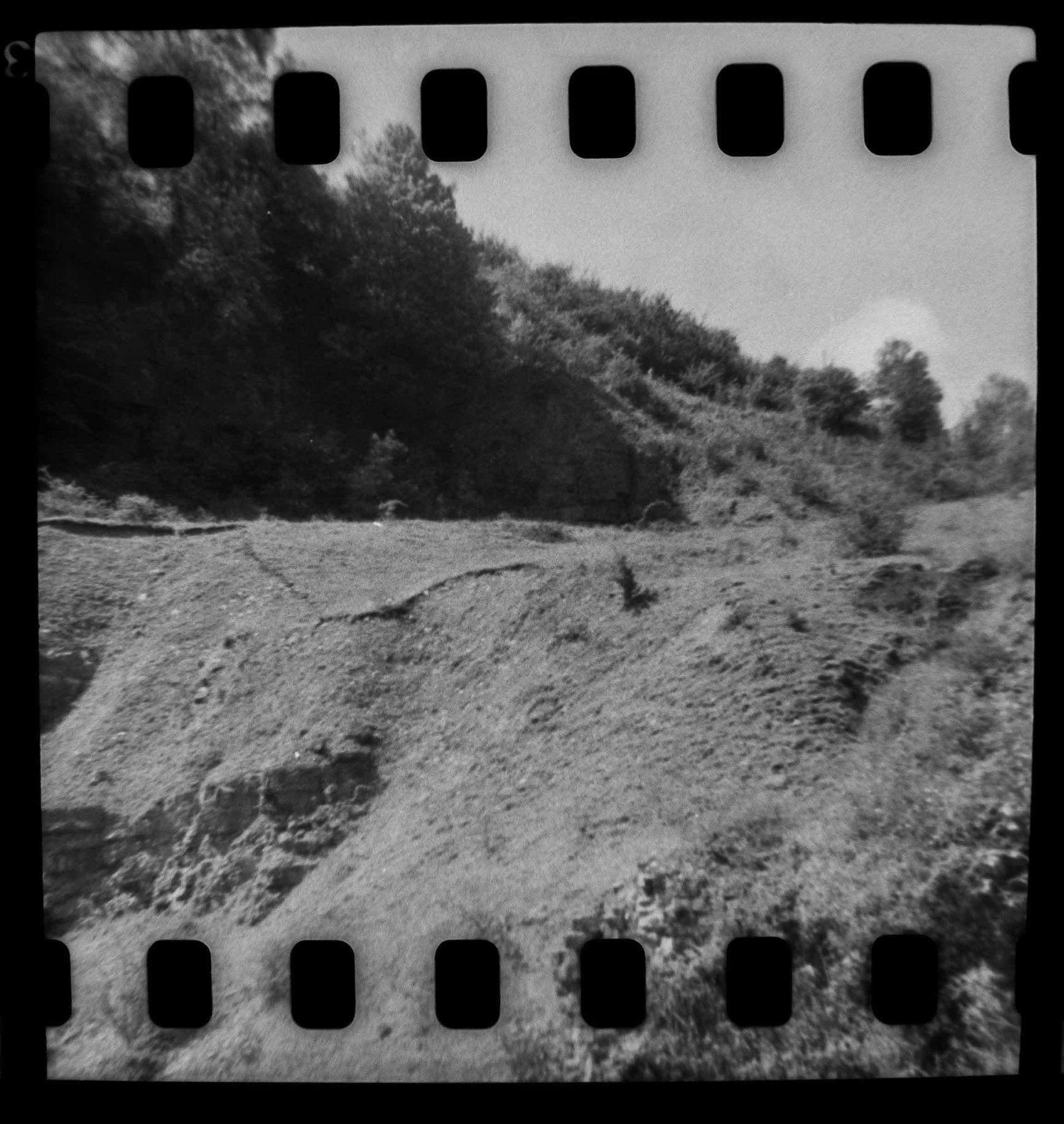 Untitled - Toby Vandevelde
