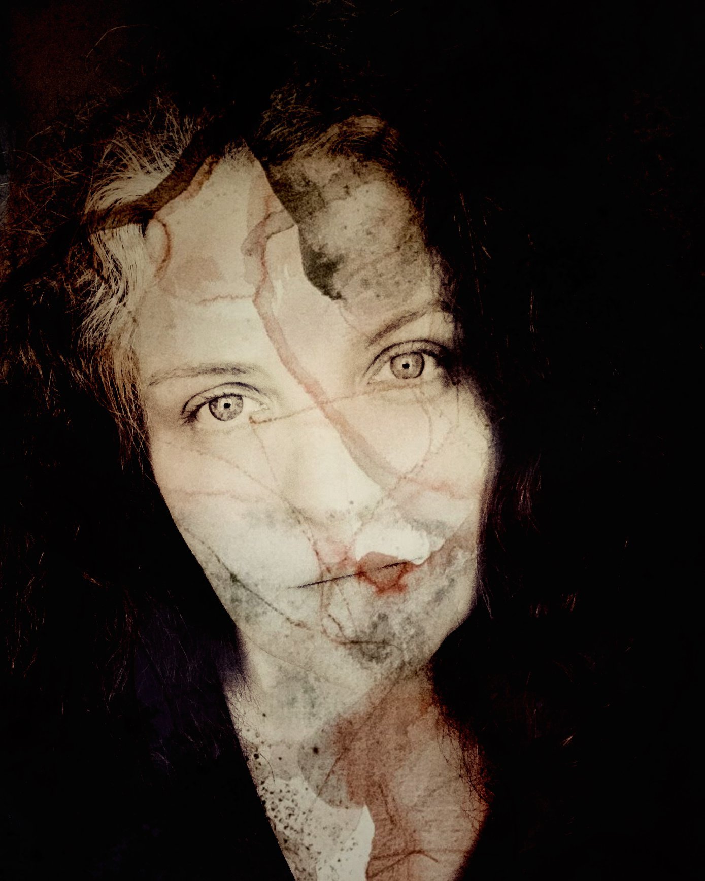 Untitled - Isabel Curdes