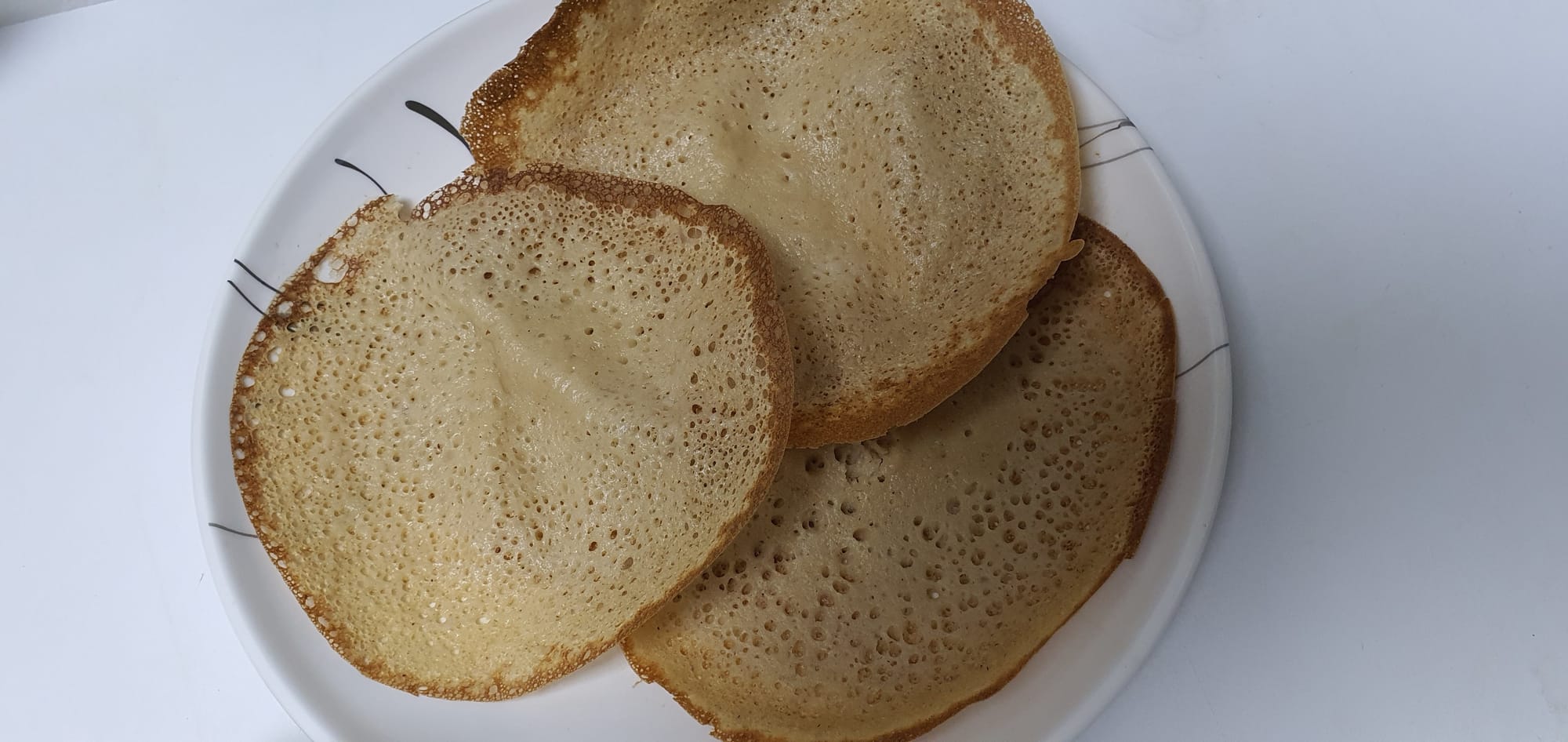 WHEAT PALAPPAM