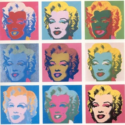 Pop art
