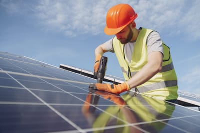 How to Install and Use solar power