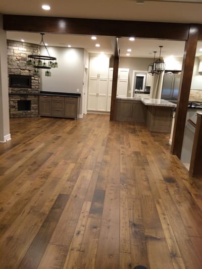 Hardwood Floor | Best Hardwood Flooring In Manhattan NY