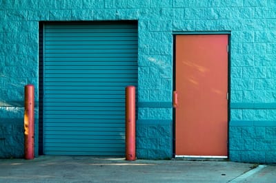 GARAGE DOOR SERVICE - HOW TO GET THE BEST?