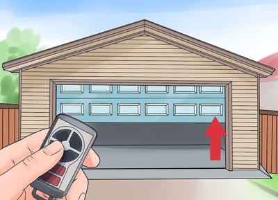 TOP 10 GARAGE DOOR NATURE QUESTIONS