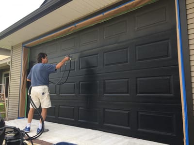 TOP 10 TIPS TO FIND THE RIGHT GARAGE DOOR SERVICES IN BENTON, AR