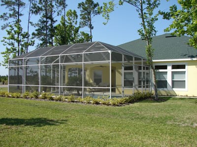 Benefits Of Four Seasons Sunrooms